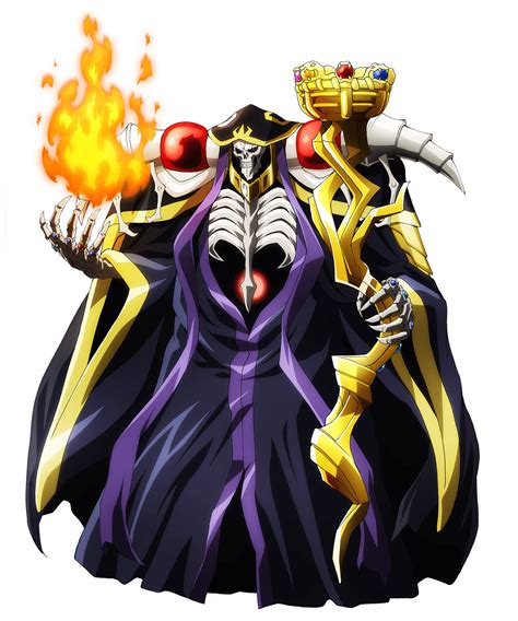 ainz anime